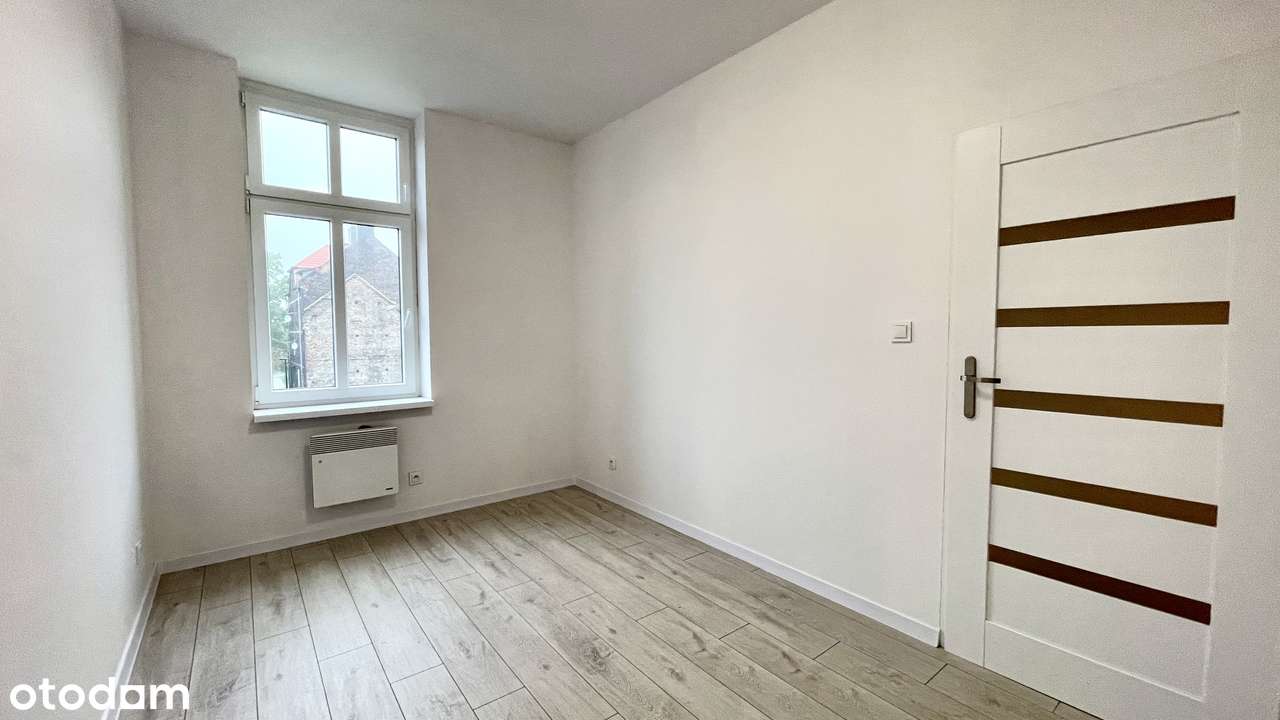 60 m2 / 3 pokoje / po generalnym remoncie-2