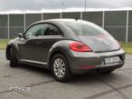 Volkswagen Beetle The 1.6 TDI DPF - 5