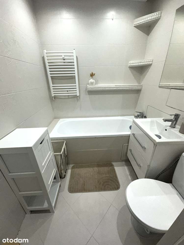 Na sprzedaż: 2-pokojowe mieszkanie na parterze, gotowe do zamieszkania-8