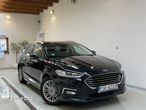 Ford Mondeo Turnier 2.0 Ti-VCT Hybrid Titanium - 5