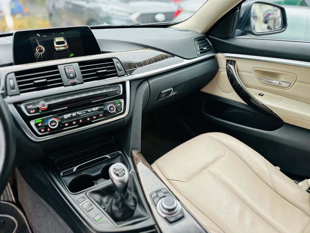 BMW Seria 4 420i xDrive - 19