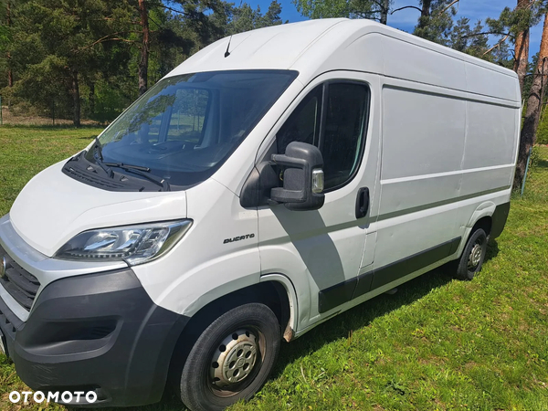 Fiat DUCATO - 15