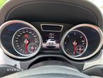 Mercedes-Benz GLE Coupe 350 d 4-Matic - 11
