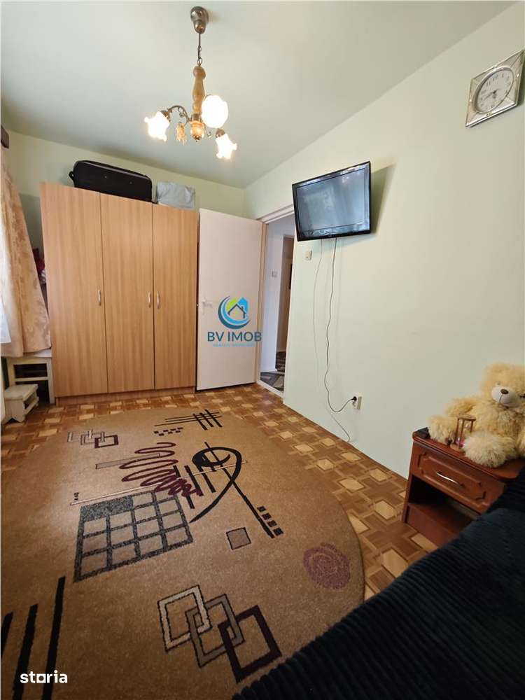 Vanzare apartament 4 camere, decomandat, zona Faget-15