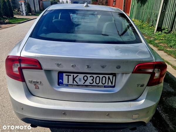 Volvo S60 - 3