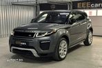 Land Rover Range Rover Evoque 2.0 D180 HSE - 9