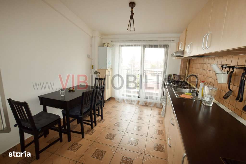 Bucurestii Noi - Apartament 2 camere - SUT 85MP - Str Amintirii-4