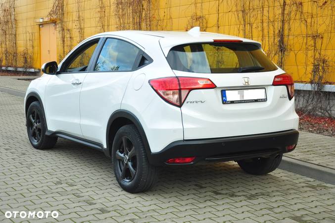 Honda HR-V 1.5 i-VTEC Elegance - 3