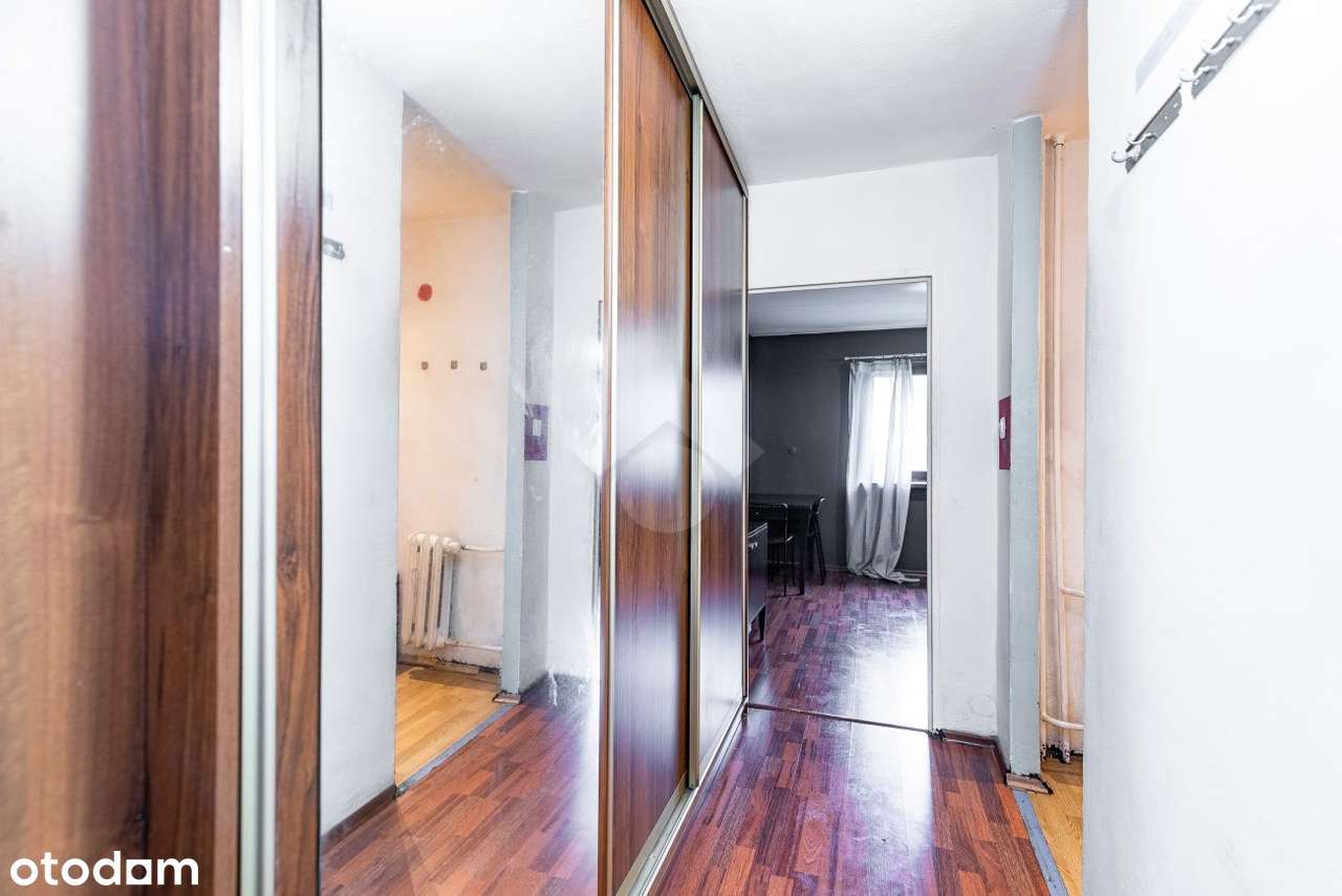 Kraków – Al. Jana Pawła II – Inwestycyjna nieruchomość-7