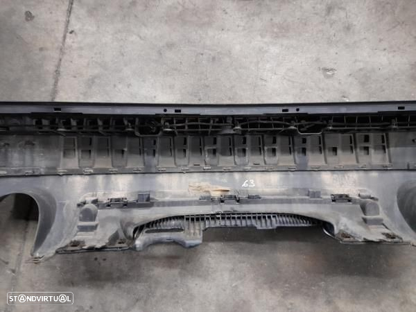 Para Choques Tras Audi Allroad (4Bh, C5) - 6