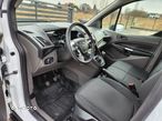 Ford Transit connect - 21