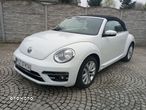 Volkswagen Beetle 2.5 - 15