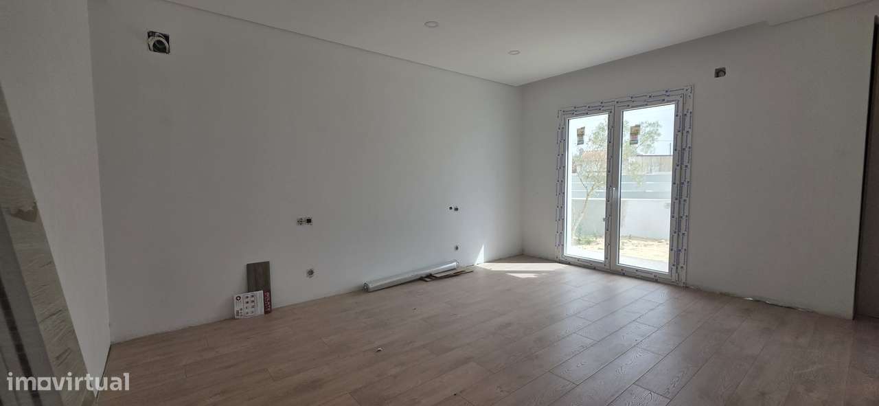 Moradia Isolada T4, Pinhal General-10