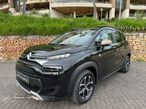 Citroën C3 Aircross 1.2 PureTech C-Series - 41