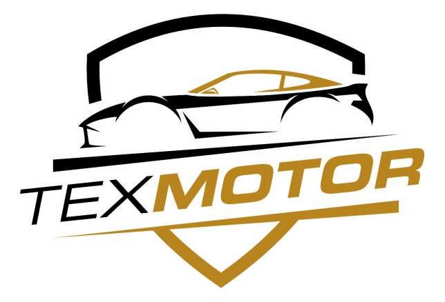 Texmotor logo