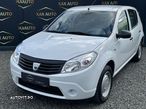 Dacia Sandero 1.2 - 13