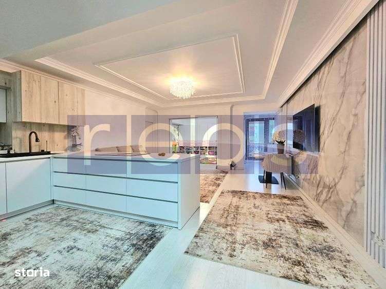 Apartament Premium 4 camere Dorobanti-Floreasca | constructie 2012 | p - Imagine principală: 2/15