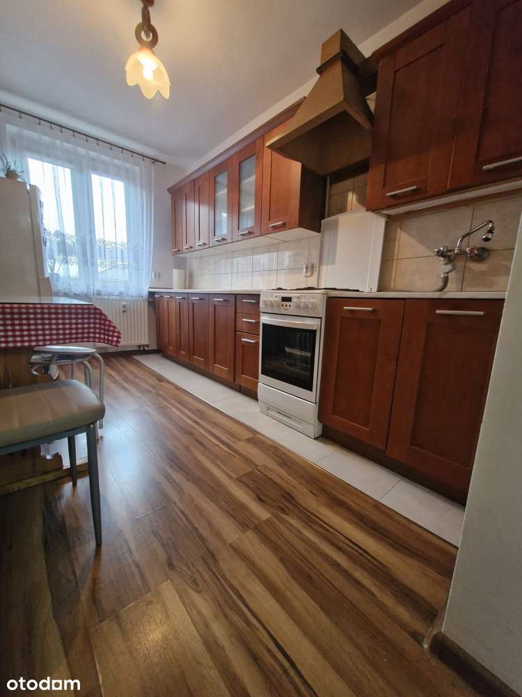 3‑pok. mieszkanie 65 m² – 1p. blok, os Ogrody, opcja dokupienia garażu - Pełny obrazek: 4/15