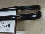 Kit Lip / Spoiler frontal Type r + Traseiro Honda Civic EK, EJ 99-01 2, 4 Portas - 2