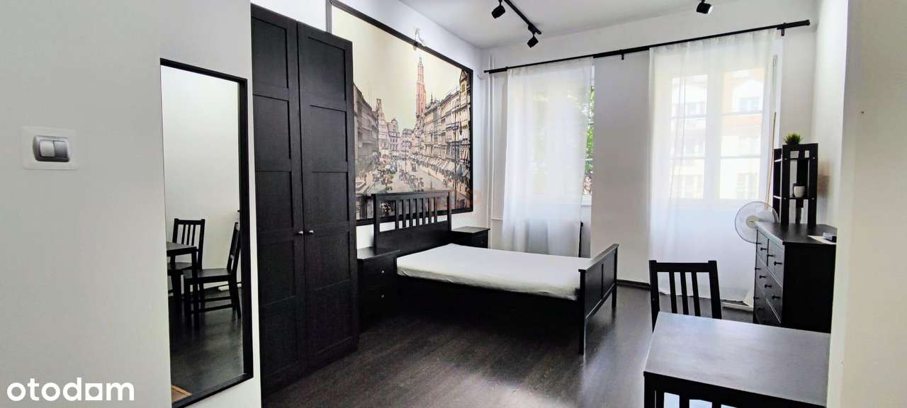 Kawalerka w Rynku z widokiem na ul. Więzienną!!! - Pełny obrazek: 4/9