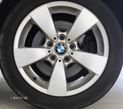 BMW 520 d Touring - 13