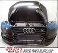 AUDI A3 8V5 SEDAN S-LINE MASKA ZDERZAK FULL LED - 4