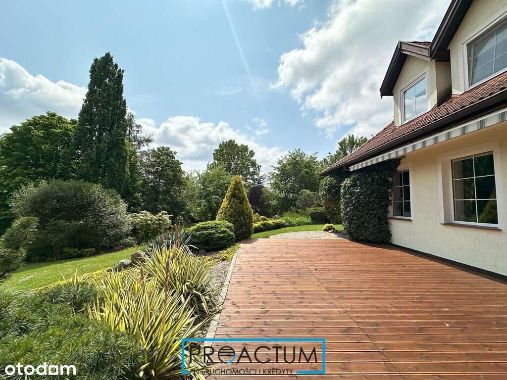 Rezydencja premium pod Toruniem-16