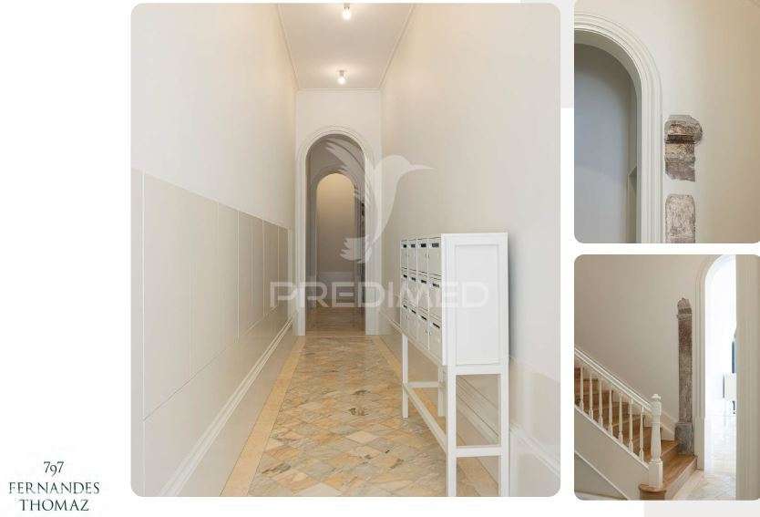 Viver na história luxuosa da cidade do Porto - Grande imagem: 4/12