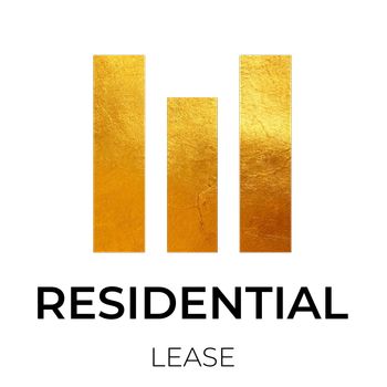 Residental Lease Logo
