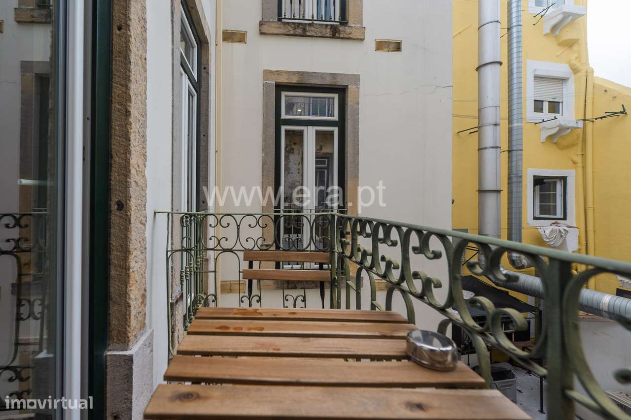 Prédio - Alojamento Local - Bairro Alto-27