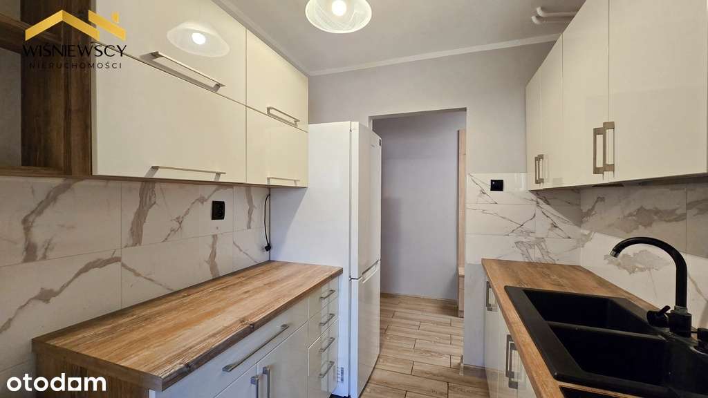 Mieszkanie 2 pok. z balkonem, Chełmońskiego - Pełny obrazek: 4/12