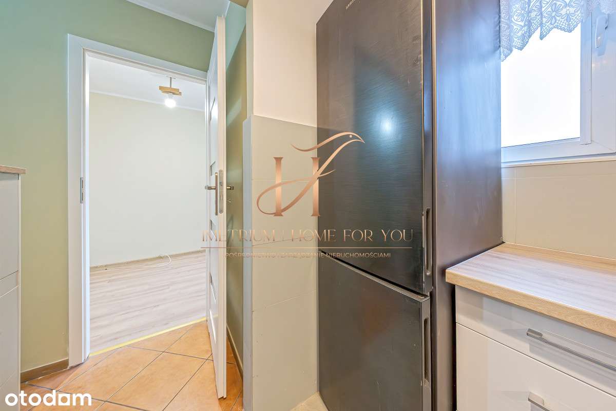 3-pokojowe mieszkanie blisko plaży | Stogi, Gdańsk-9