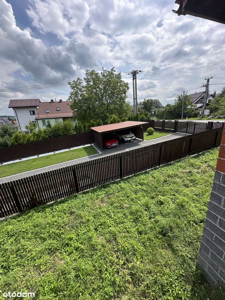 Pawlikowice dom z potencjałem na sprzedaż-9