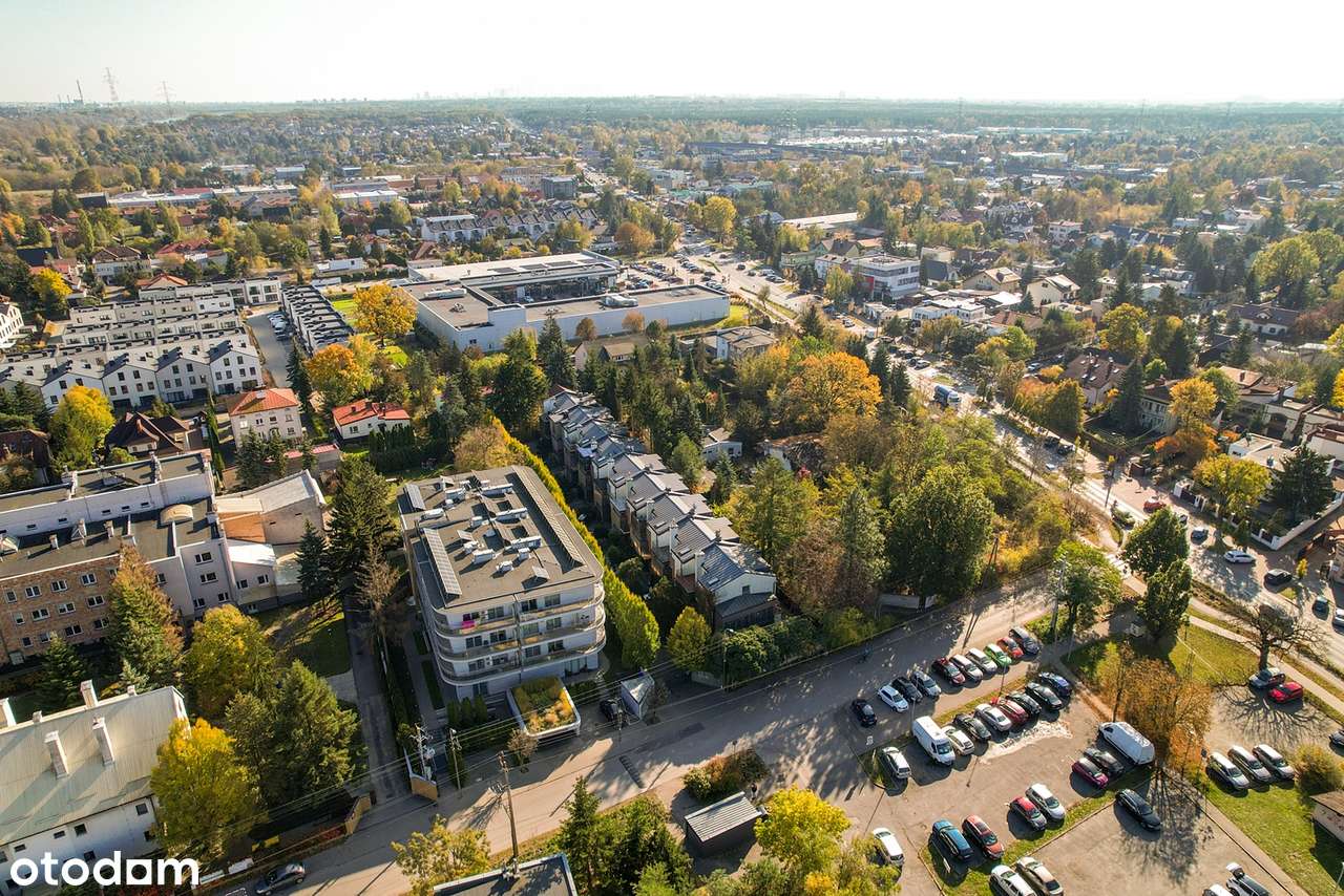 ! Elegancki segment w sercu ŁOMIANEK – 196 m² komfortu i spokoju !-19