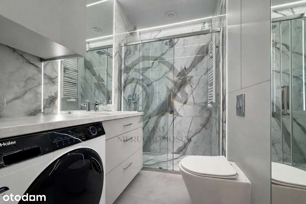 Mieszkanie z Ogrodem w Kameralnej Odsłonie Łodzi-15