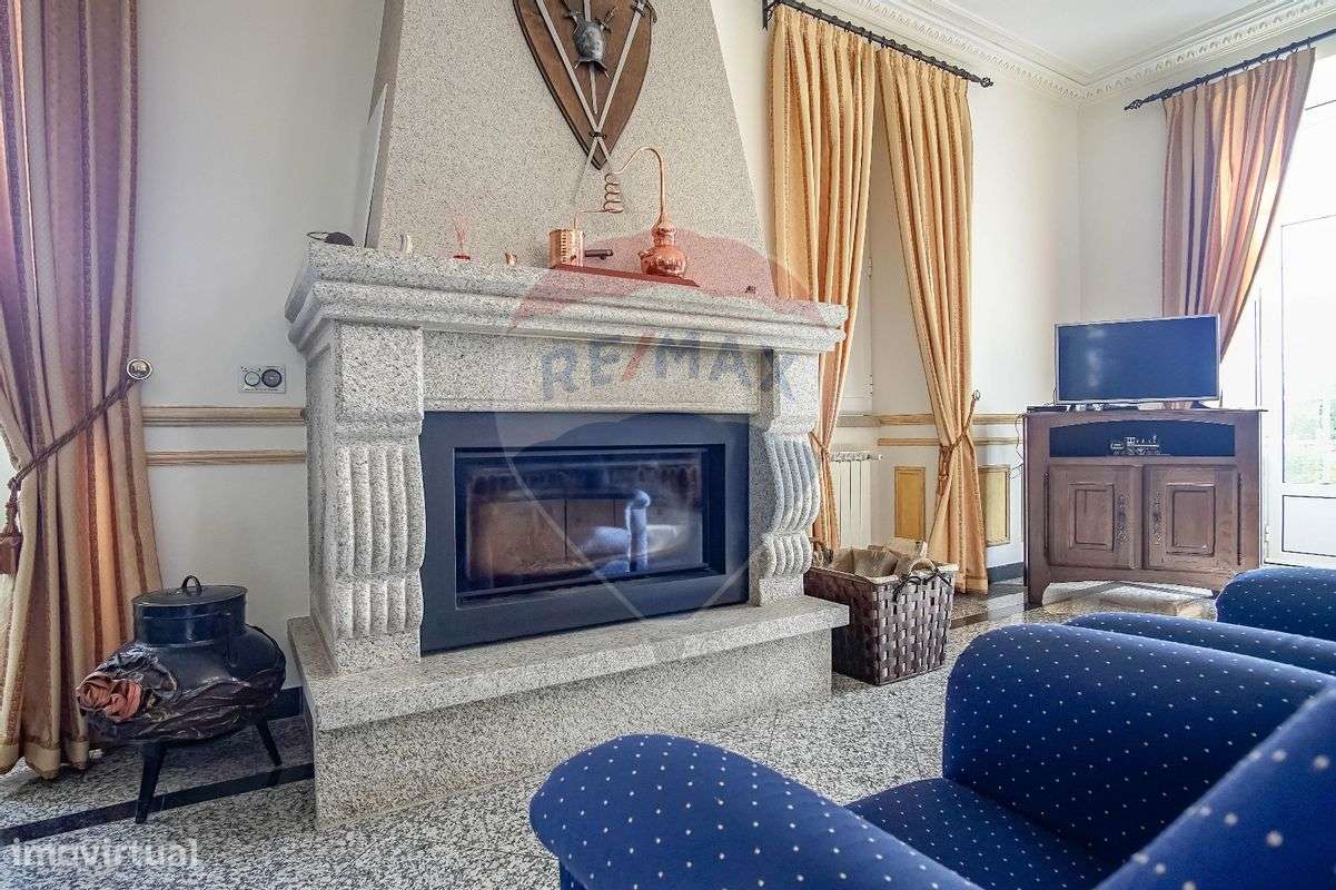 Moradia T6 para venda - Grande imagem: 5/49