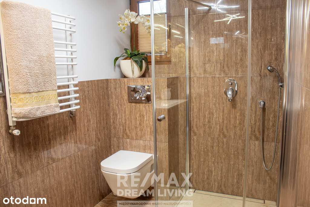 Komfortowy dom jednorodzinny 150 m² , pokoi-7