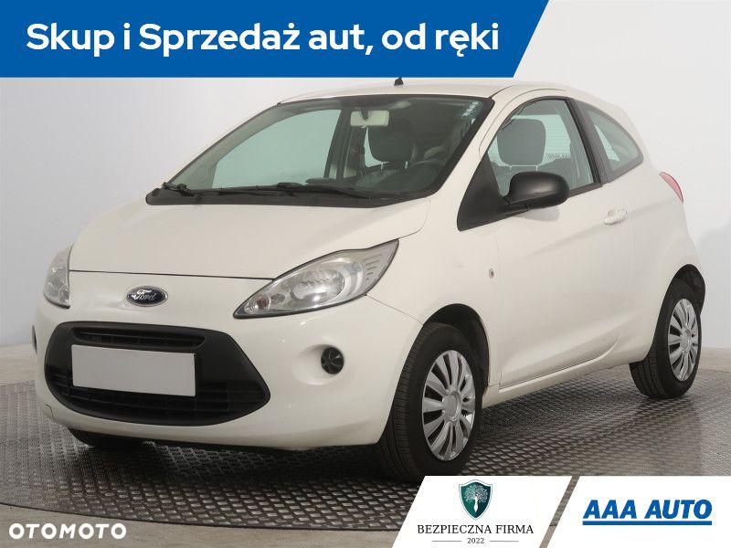 Ford KA - 2