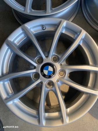 vand jante originale bmw noi pe 16” seia 1,2,3 - 2