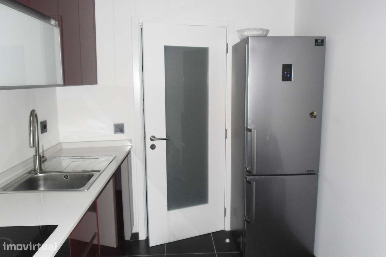 T1 Duplex Mobilado - Junto à Sé - Viseu - Grande imagem: 4/14