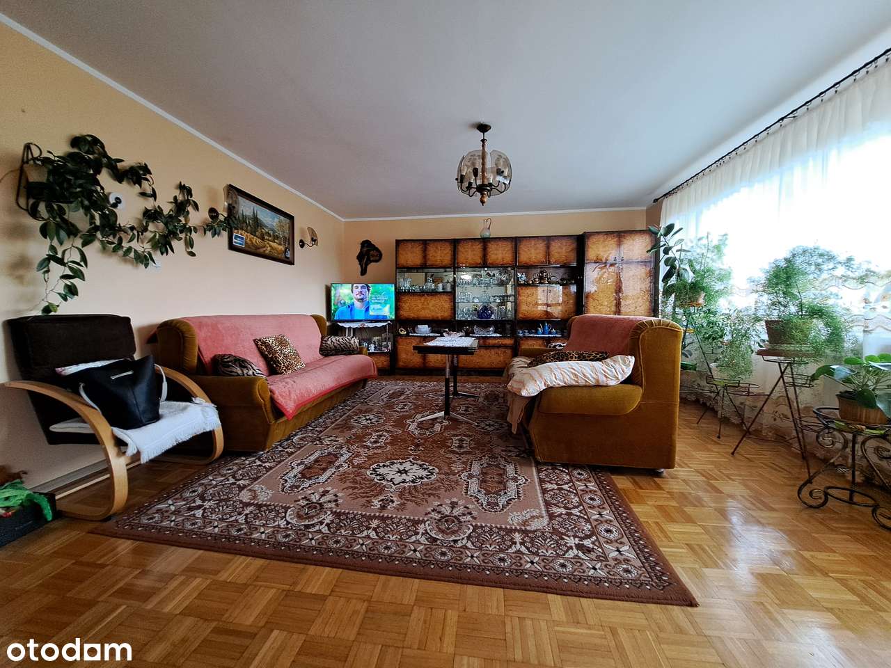 Komfortowy dom jednorodzinny na pięknej działce - Pełny obrazek: 5/16