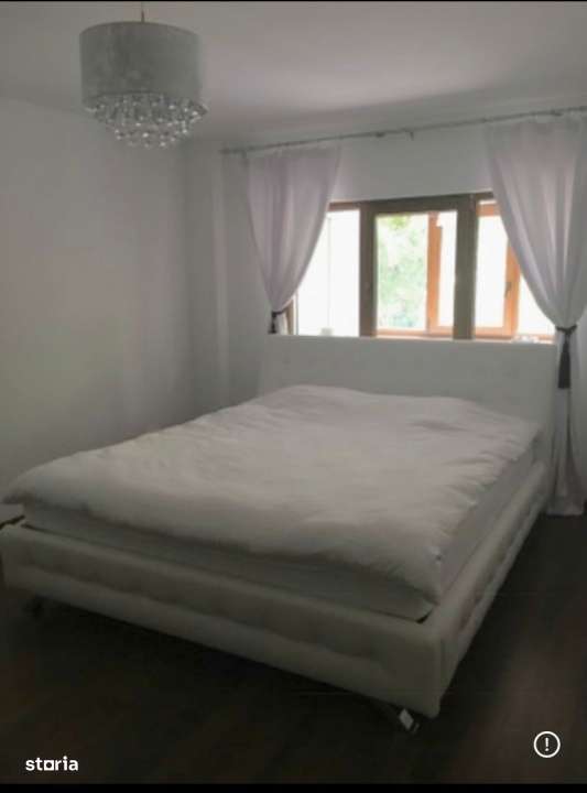 Apartament de 4 cam, complet mobilat si utilat,78 mp utili, parter, Ma - Imagine principală: 5/9