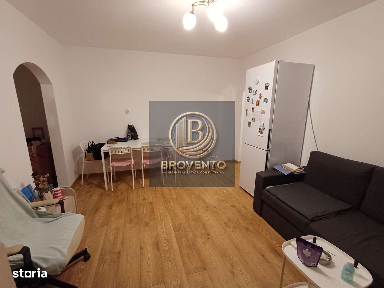 Apartament 2 camere Militari - Politehnica-1