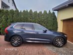 Volvo XC 60 D4 Inscription - 10