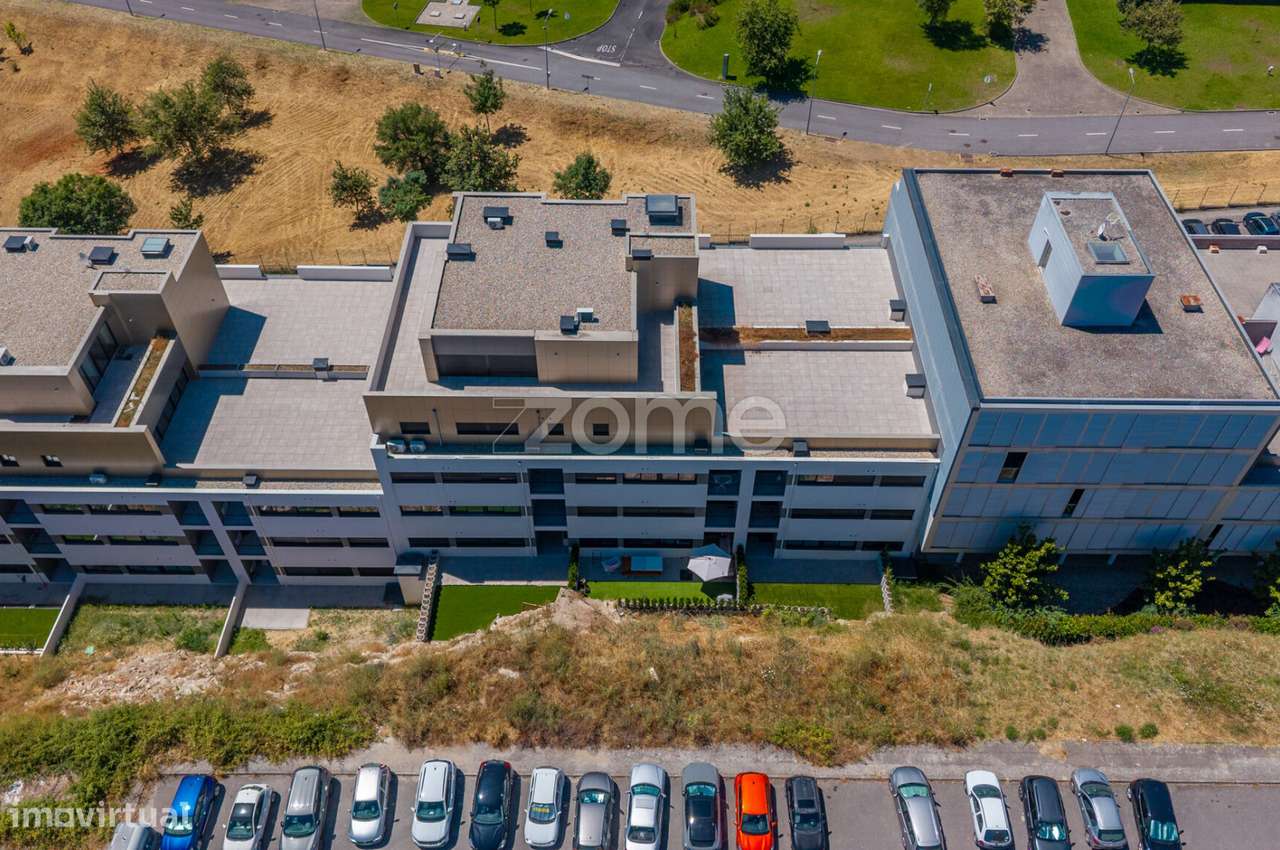 Penthouse T3 Nova Gualtar - Grande imagem: 5/32