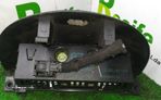 Display Opel Corsa C (X01) - 2