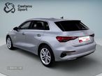 Audi A3 Sportback 30 TFSI Advanced - 7