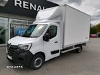 Renault Master - 2