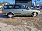 Volkswagen Passat 1.8T Highline - 5