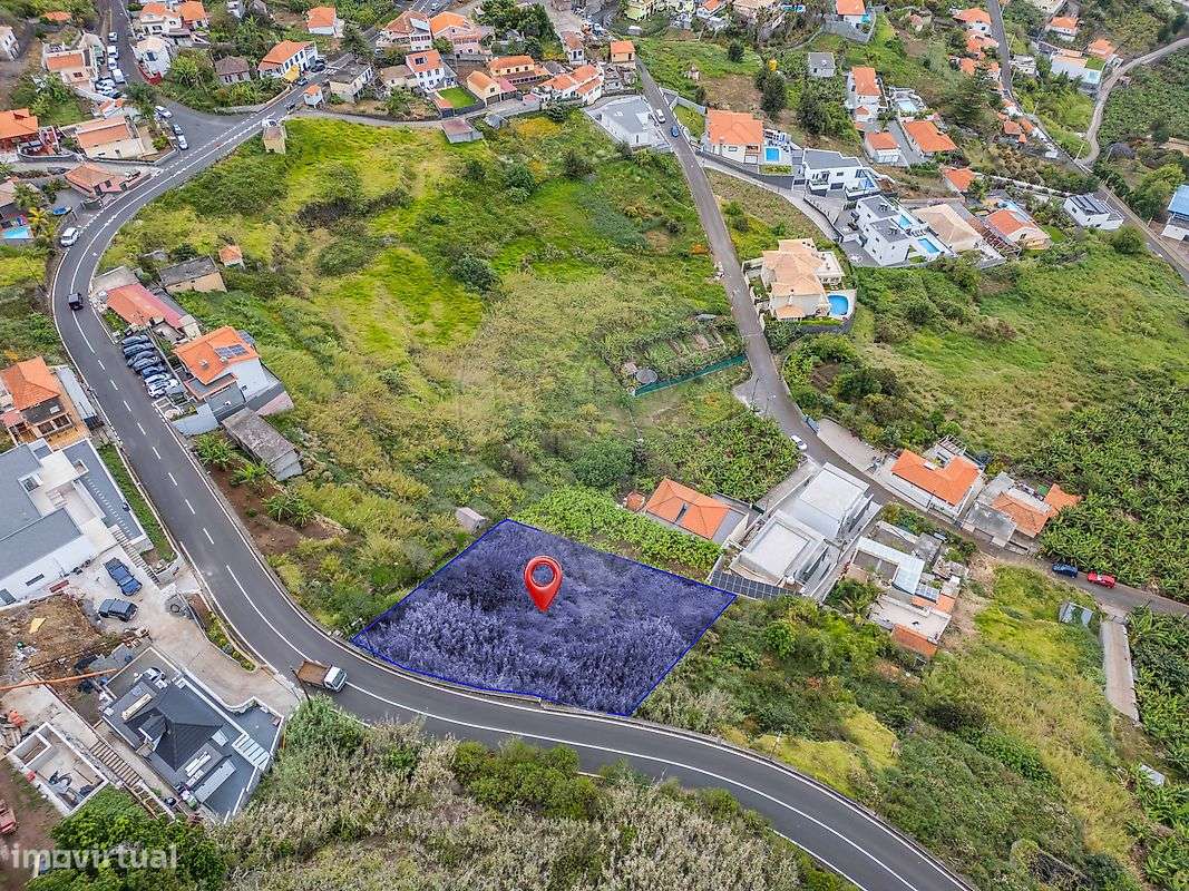 Terreno  para venda-8